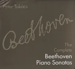 Piano Sonata No. 18 in E-Flat Major, Op. 31, No. 3, 