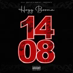 1408 by Hogg Booma album reviews, ratings, credits