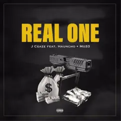 Real One (feat. Hauncho & M033) Song Lyrics