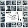 El Violín del Siglo XXI: Compositores Españoles, Vol. II album lyrics, reviews, download