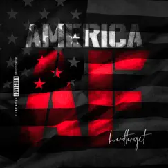 America AF - Single by Hard Target album reviews, ratings, credits