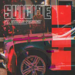 Suicide (feat. Steelo Foreign) - Single by Jaron Randolph album reviews, ratings, credits