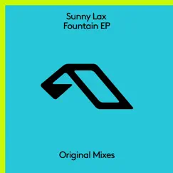 Fountain EP by Sunny Lax album reviews, ratings, credits
