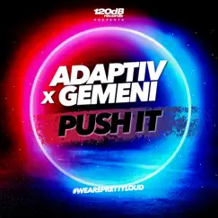 Push It (Radio Edit) Song Lyrics