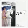 5 To 7 (Original Motion Picture Soundtrack) album lyrics, reviews, download