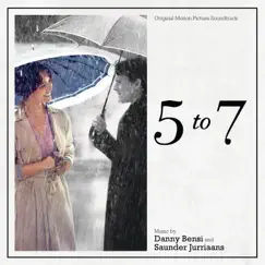 5 To 7 (Original Motion Picture Soundtrack) by Danny Bensi & Saunder Jurriaans album reviews, ratings, credits