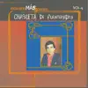 El Canario Más Sonoro, Vol. 4 (feat. Luis Santiago) album lyrics, reviews, download