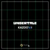 Undertale Kazoo'd! album lyrics, reviews, download