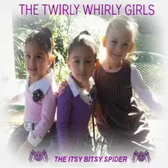 The Itsy Bitsy Spider Song Lyrics