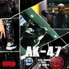 Ak-47 (feat. Yunes LaGrintaa) Song Lyrics
