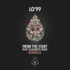 From the Start (Remixes) [feat. Elizabeth Rose] - EP album lyrics, reviews, download