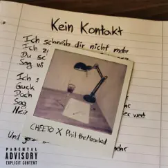 Kein Kontakt - Single by Phil the Moonkid & Cheeto album reviews, ratings, credits