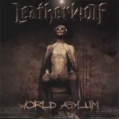 World Asylum by Leatherwolf album reviews, ratings, credits