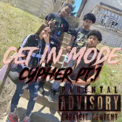 GIM Cypher, Pt. 1 (feat. JaiiShookBack x Nonchalant ii x KrispyK) Song Lyrics