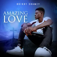 Amazing Love - Single by Bright Shamzy album reviews, ratings, credits