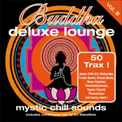 Buddha Deluxe Lounge, Vol. 8 – Mystic Bar Sounds by Various Artists album reviews, ratings, credits