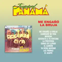 Me Engañó la Bruja by Tropical Panamá album reviews, ratings, credits
