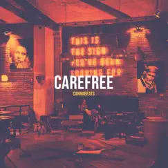 Carefree (Instrumental Version) Song Lyrics