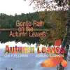 Gentle Rain on the Autumn Leaves (feat. Ola Fjellvikås & Asmund Bjørken) album lyrics, reviews, download