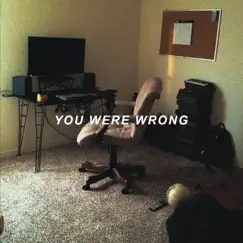 You Were Wrong - Single by Kyle Beats album reviews, ratings, credits