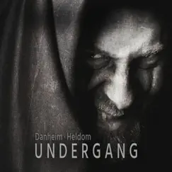 Undergang - Single by Heldom & Danheim album reviews, ratings, credits
