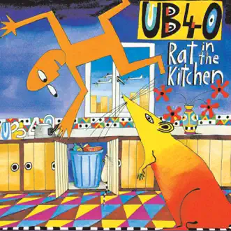 Rat In the Kitchen by UB40 album download