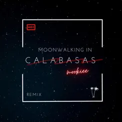 Moonwalking in Calabasas Song Lyrics