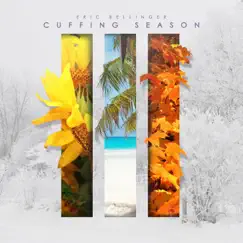 Cuffing Season 3 by Eric Bellinger album reviews, ratings, credits