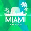 Miami Station - Single album lyrics, reviews, download