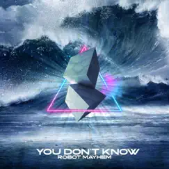 You Don't Know - Single by Robot Mayhem album reviews, ratings, credits