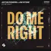 Do Me Right - Single album lyrics, reviews, download