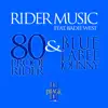 Rider Music (feat. Badie West) - Single album lyrics, reviews, download