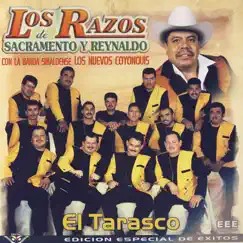 El Tarasco Song Lyrics