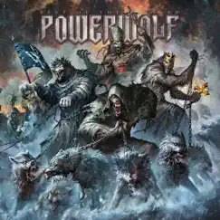 Best of the Blessed (Deluxe Version) by Powerwolf album reviews, ratings, credits