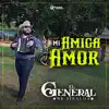 Mi Amiga, Mi Amor - Single album lyrics, reviews, download