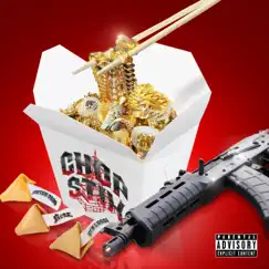Chopstix (feat. Yfn Lucci) - Single by Rezz & Mitch 3600 album reviews, ratings, credits