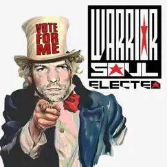 Elected - Single by Warrior Soul album reviews, ratings, credits