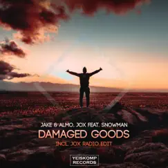 Damaged Goods - Single by Jake & Almo, Jox & Snowman album reviews, ratings, credits