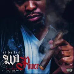 Will Power by Will A Fool album reviews, ratings, credits