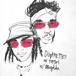 Cigarettes On Patios (Remix) Song Lyrics