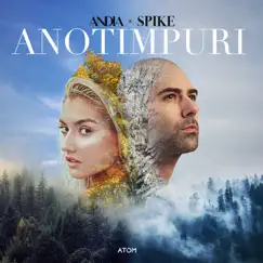 Anotimpuri Song Lyrics