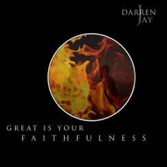 Great Is Your Faithfulness Song Lyrics