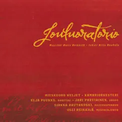 Jouluoratorio by Mieskuoro Weljet album reviews, ratings, credits