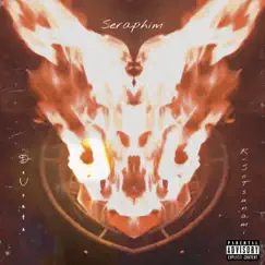 Seraphim (feat. K-So Tsunami) Song Lyrics