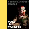 Ventriloquist Dummy - Single album lyrics, reviews, download