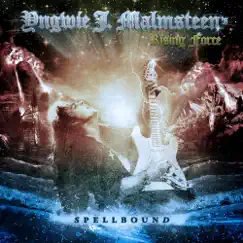 Spellbound by Yngwie Malmsteen album reviews, ratings, credits