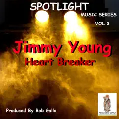 Spotlight, Vol. 3. Jimmy Young 