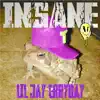 Insane - Single album lyrics, reviews, download