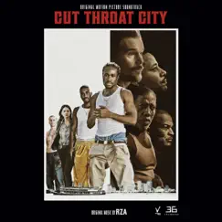 Cut Throat City - Original Motion Picture Soundtrack - EP by RZA & 36 Chambers album reviews, ratings, credits