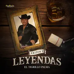 Éxitos y Leyendas by El Tigrillo Palma album reviews, ratings, credits